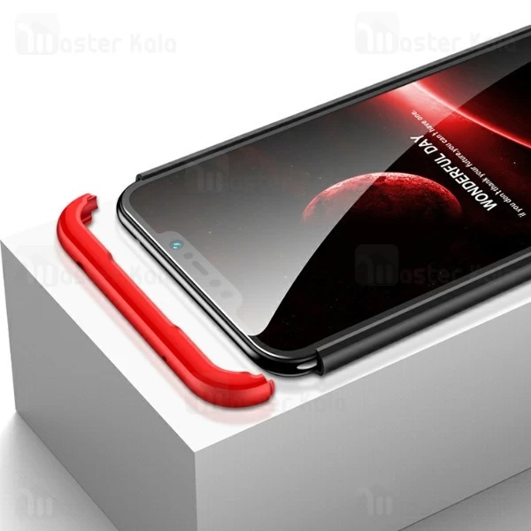 گارد Xiaomi Poco F1 / Pocophone F1 GKK 360 Full Case