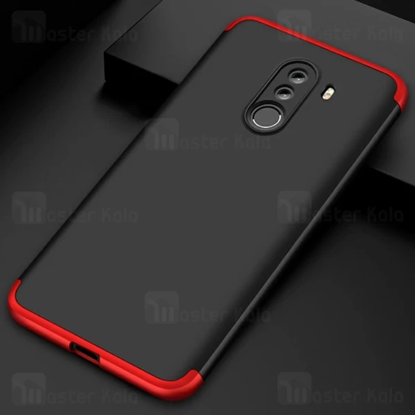 گارد Xiaomi Poco F1 / Pocophone F1 GKK 360 Full Case