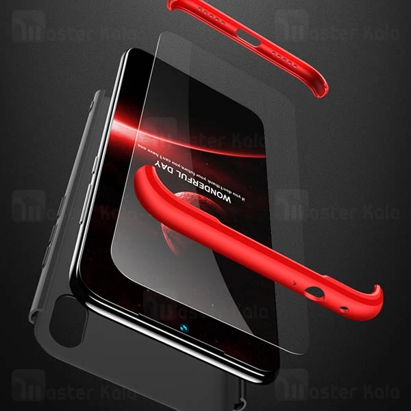 گارد Xiaomi Redmi Note 7 / Note 7 Pro GKK 360 Full Case