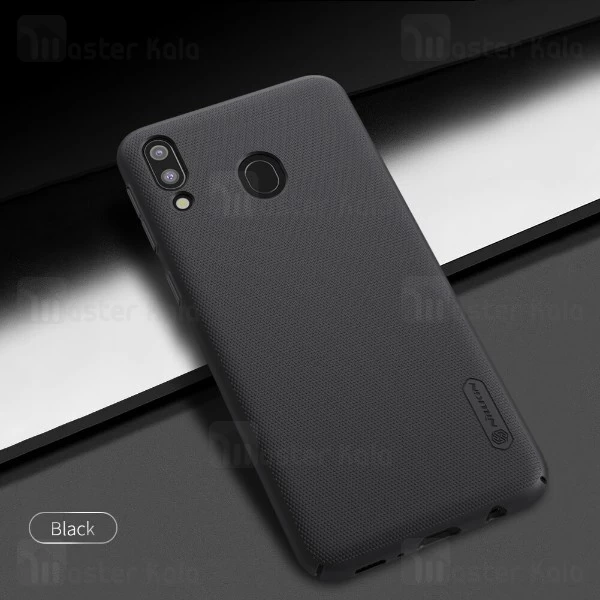 قاب نیلکین Samsung Galaxy M20 Nillkin Frosted Shield Case