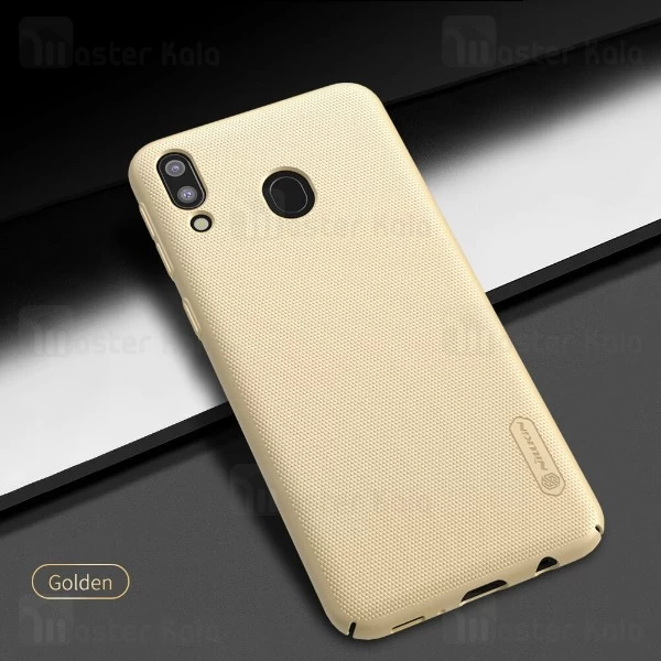 قاب نیلکین Samsung Galaxy M20 Nillkin Frosted Shield Case
