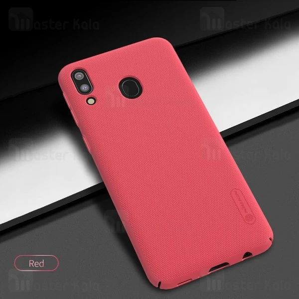 قاب نیلکین Samsung Galaxy M20 Nillkin Frosted Shield Case