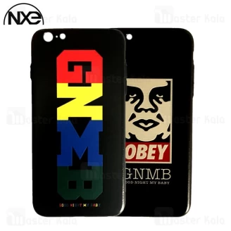 قاب فانتزی nxe آیفون Apple iPhone 6Plus / 6s Plus