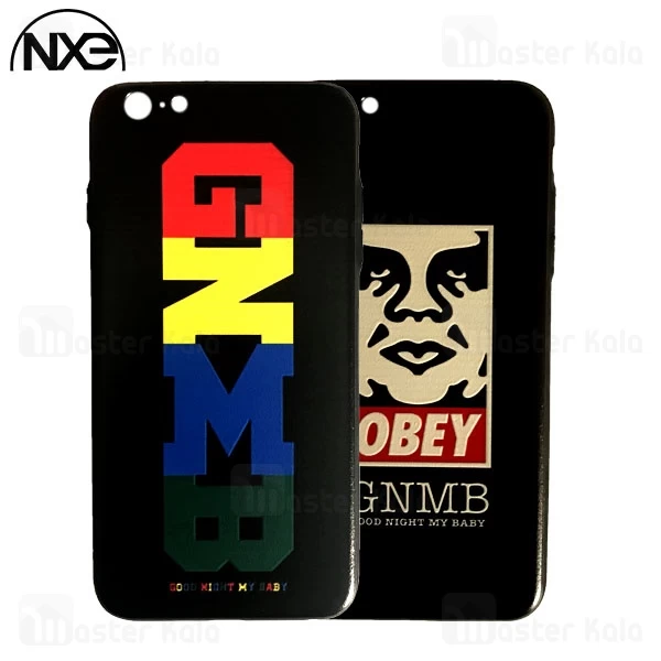 قاب فانتزی nxe مناسب برای Apple iPhone 6Plus / 6s Plus