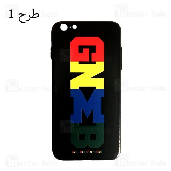 قاب فانتزی nxe مناسب برای Apple iPhone 6Plus / 6s Plus
