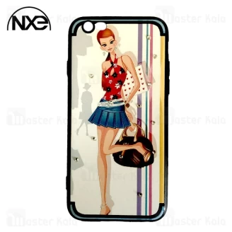 قاب فانتزی nxe آیفون Apple iPhone 6S / 6