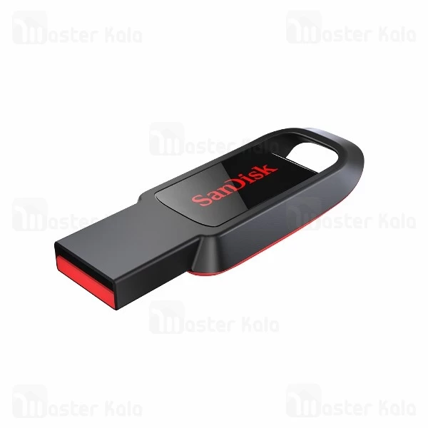 فلش مموری Sandisk Cruzer Spark SDCZ61 16GB Flash Drive