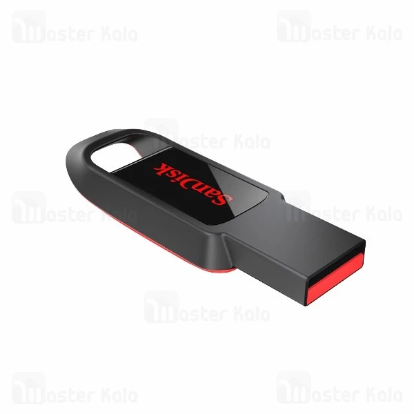 فلش مموری Sandisk Cruzer Spark SDCZ61 16GB Flash Drive