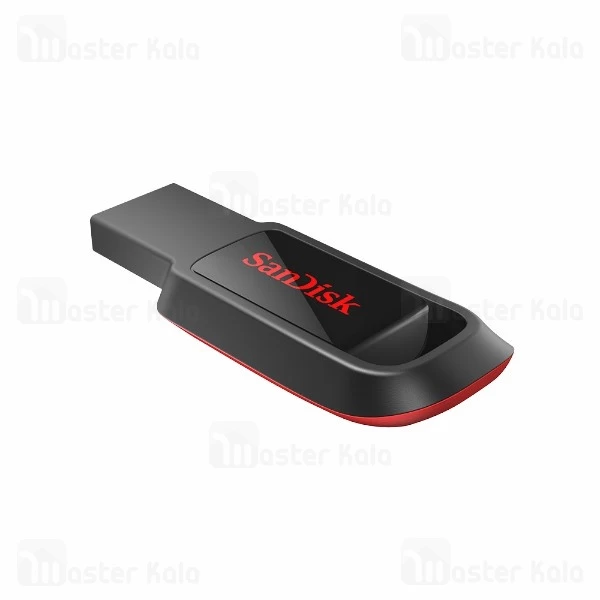 فلش مموری Sandisk Cruzer Spark SDCZ61 16GB Flash Drive