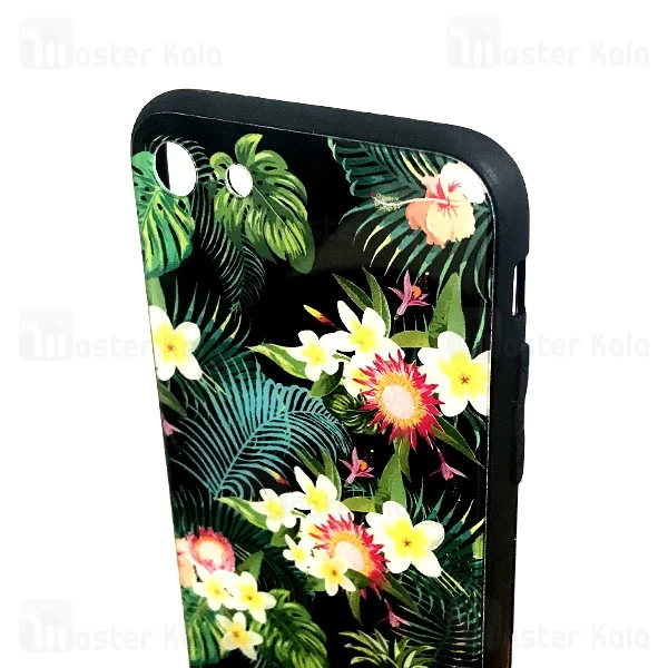 قاب فانتزی wk مناسب برای Apple iPhone 6 / 6S Azure Stone