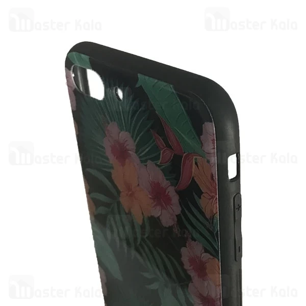 قاب فانتزی wk مناسب برای Apple iPhone 7 Plus / 8 Plus Azure Stone