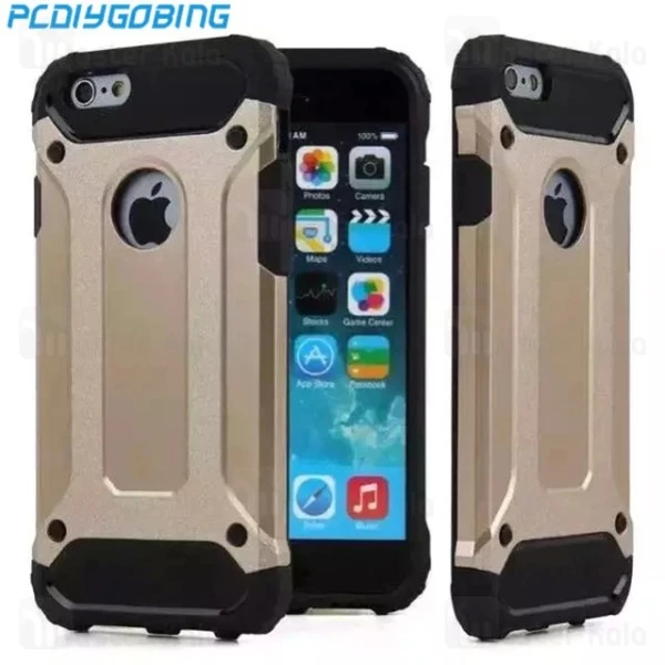 گارد محافظ سخت آیفون Apple iPhone 6 PLUS / 6S PLUS Fashion Case