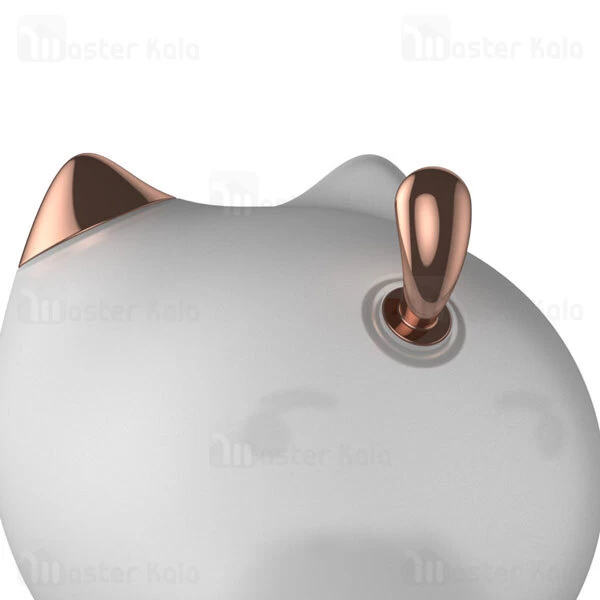 چراغ خواب بیسوس Baseus Kitty Night Light DGAM-A02