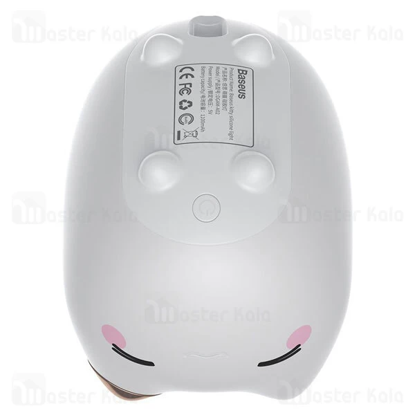 چراغ خواب بیسوس Baseus Kitty Night Light DGAM-A02