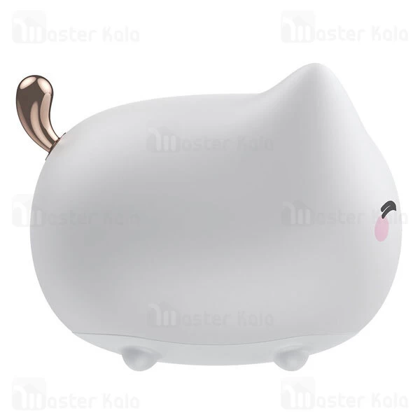 چراغ خواب بیسوس Baseus Kitty Night Light DGAM-A02