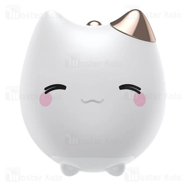 چراغ خواب بیسوس Baseus Kitty Night Light DGAM-A02