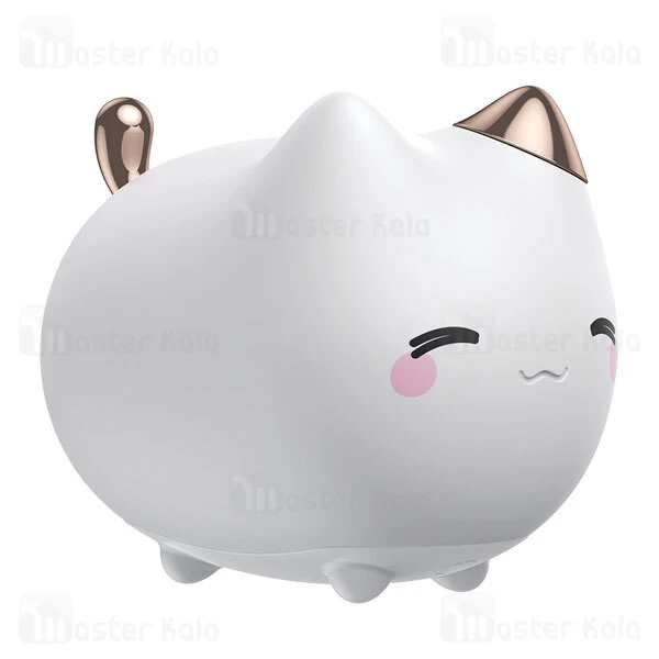چراغ خواب بیسوس Baseus Kitty Night Light DGAM-A02