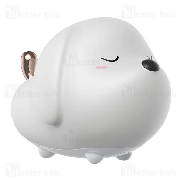 چراغ خواب بیسوس Baseus Doggie Night Light DGAM-B02 طرح سگ