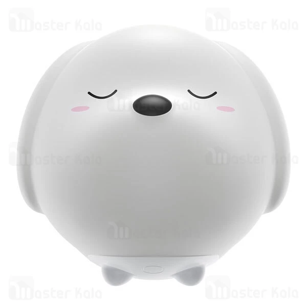 چراغ خواب بیسوس Baseus Doggie Night Light DGAM-B02 طرح سگ