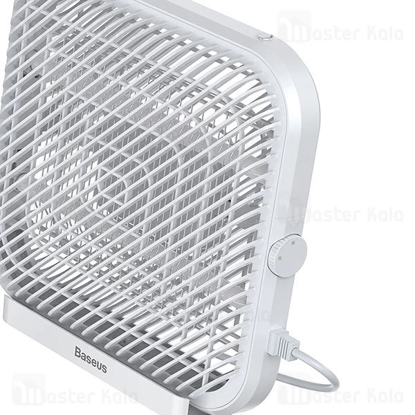 حشره کش برقی بیسوس Baseus Breeze wall-mounted bug zapper ACMWD-FB02