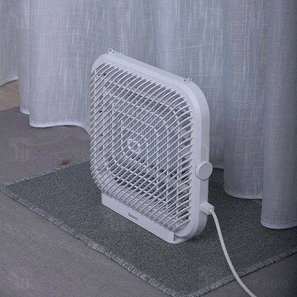 حشره کش برقی بیسوس Baseus Breeze wall-mounted bug zapper ACMWD-FB02