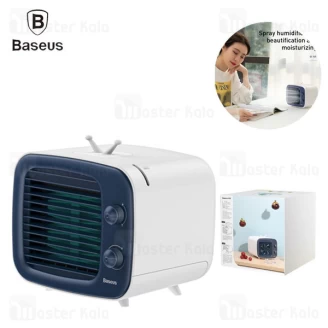 کولر آبی بیسوس Baseus Time desktop evaporative cooler CXTM-23