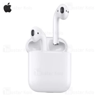 هندزفری بلوتوث اپل ایرپاد Apple AirPods 2