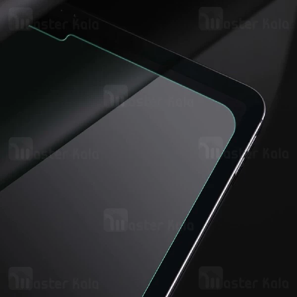 محافظ صفحه شیشه ای نیلکین اپل Apple iPad Pro 12.9 2021 / 2020 / 2018 Nillkin H+ Tempered Glass