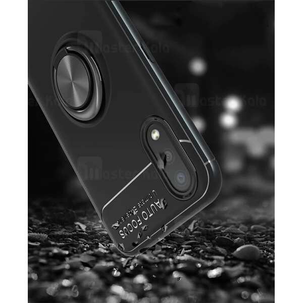 قاب Auto Focus Magnetic Ring Case Samsung Galaxy A01 / A015