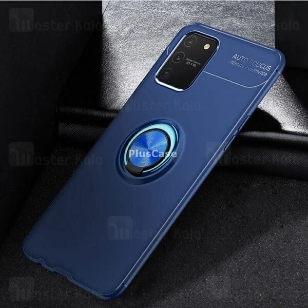 قاب Auto Focus Magnetic Ring Case Samsung Galaxy S10 Lite
