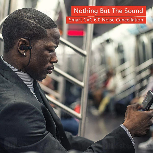 هندزفری بلوتوث گردنی اوی Awei WT50 طراحی ورزشی