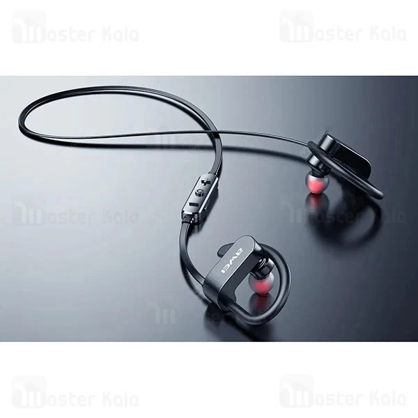 هندزفری بلوتوث گردنی اوی Awei WT50 طراحی ورزشی