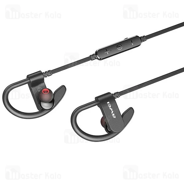 هندزفری بلوتوث گردنی اوی Awei WT50 طراحی ورزشی