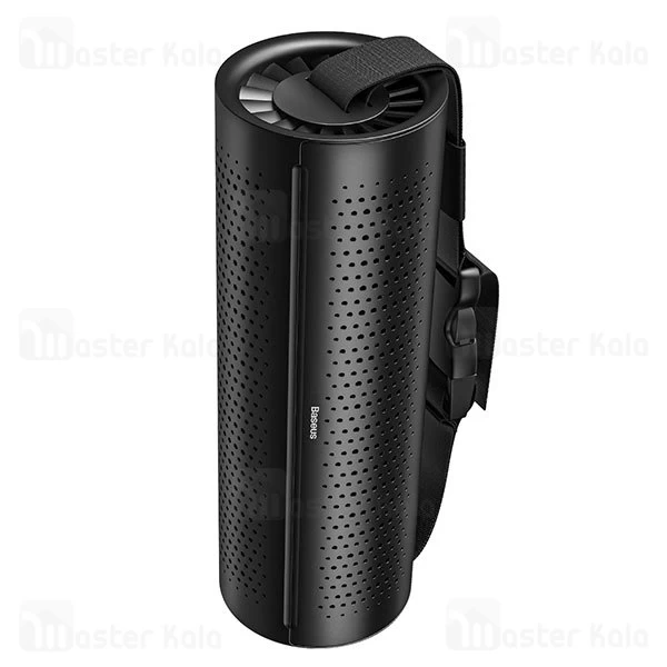 دستگاه تصفیه هوای خودرو بیسوس Baseus Original Ecological Car Charcoal Purifier CRJHQ-A01