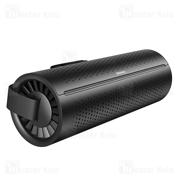 دستگاه تصفیه هوای خودرو بیسوس Baseus Original Ecological Car Charcoal Purifier CRJHQ-A01