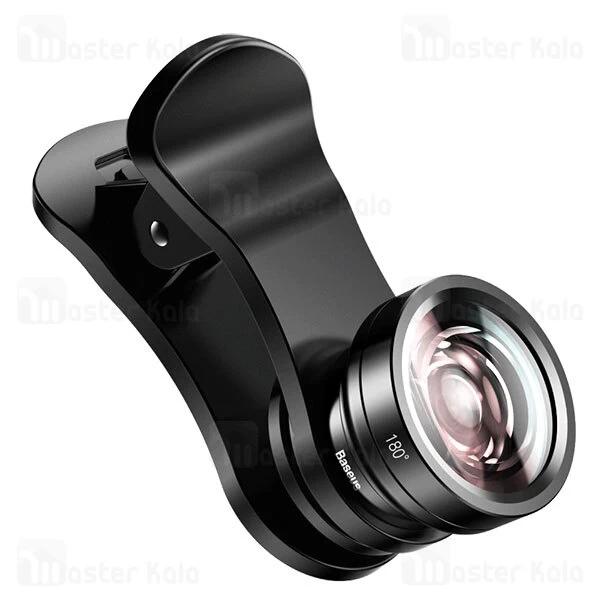 لنز کلیپسی دوربین بیسوس Baseus Short Videos Magic Camera ACSXT-A01
