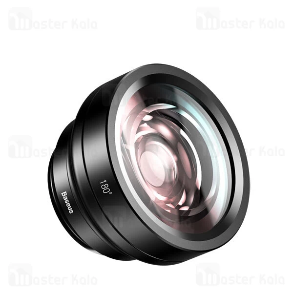 لنز کلیپسی دوربین بیسوس Baseus Short Videos Magic Camera ACSXT-A01