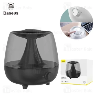 دستگاه بخور سرد بیسوس Baseus Surge 2.4L desktop humidifier DHYN-A01