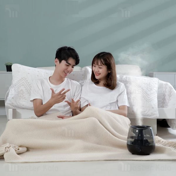 دستگاه بخور سرد بیسوس Baseus Surge 2.4L desktop humidifier DHYN-A01