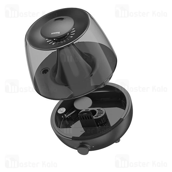 دستگاه بخور سرد بیسوس Baseus Surge 2.4L desktop humidifier DHYN-A01