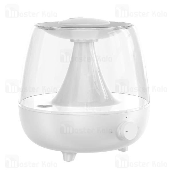 دستگاه بخور سرد بیسوس Baseus Surge 2.4L desktop humidifier DHYN-A01