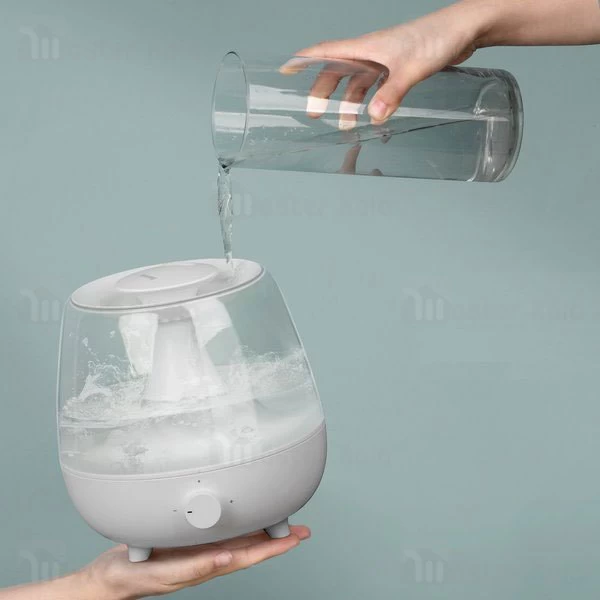 دستگاه بخور سرد بیسوس Baseus Surge 2.4L desktop humidifier DHYN-A01