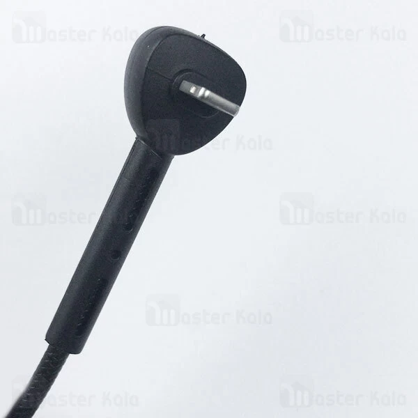 کابل لایتنینگ باوین Bavin CB-133 Cable توان 2 آمپر و طول 1 متر