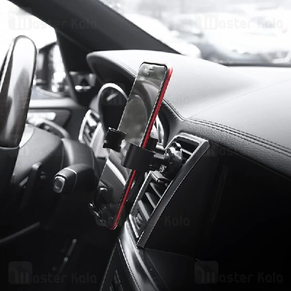 هولدر دریچه کولری بروفون Borofone BH2 Car Holder 