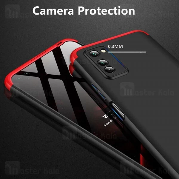 گارد Huawei Honor V30 / V30 Pro GKK 360 Full Case