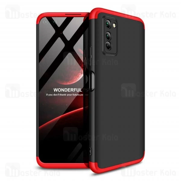 گارد Huawei Honor V30 / V30 Pro GKK 360 Full Case