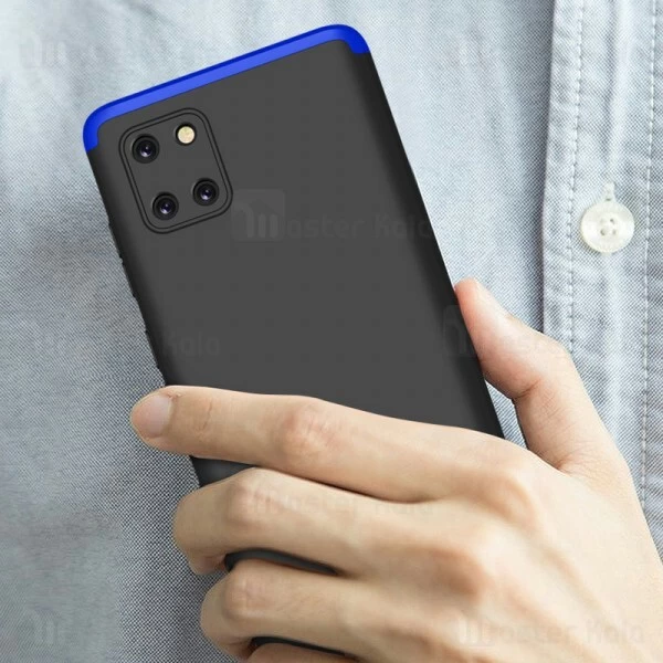 گارد Samsung Galaxy Note 10 Lite GKK 360 Full Case