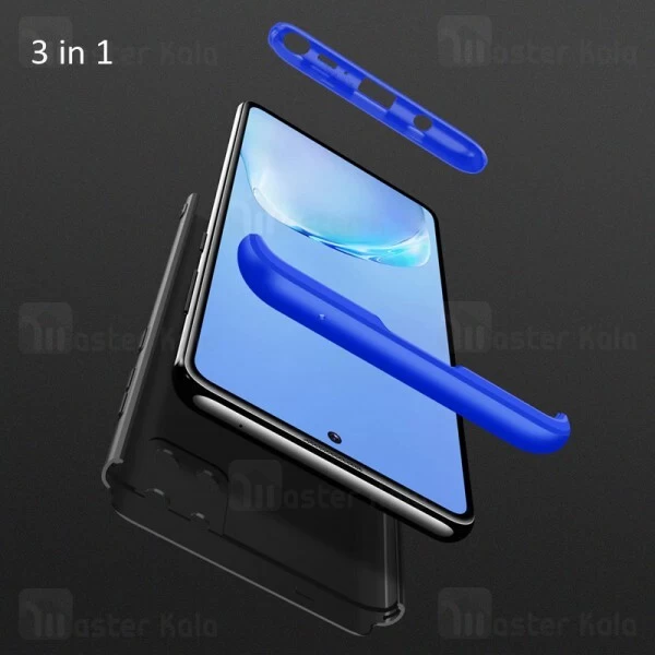 گارد Samsung Galaxy Note 10 Lite GKK 360 Full Case