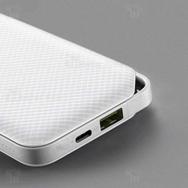 پاوربانک 10000 آنر Honor AP08 Power Bank 10000mah 10W