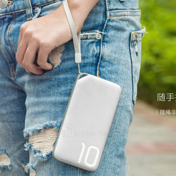 پاوربانک 10000 آنر Honor AP08 Power Bank 10000mah 10W